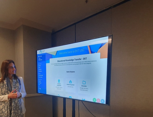 La Metodología y el Sistema EKT presentes en el Congreso SITE 2023 de Nueva Orleans
