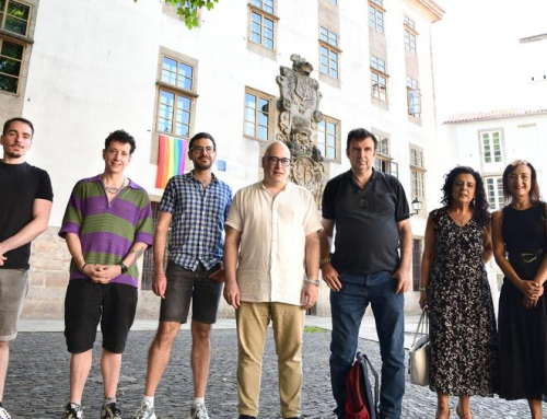 Investigadoras del grupo Tecnoeduc participan como socias fundadoras de la red española de filosofía de la Inteligencia Artificial