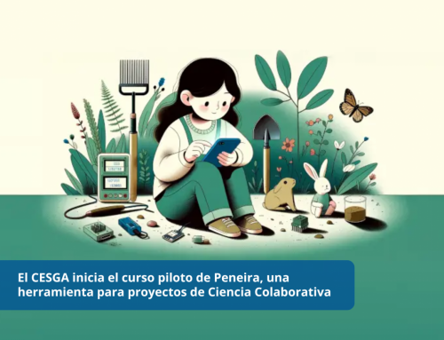 TecnoEduc participa en el piloto de la herramienta desarrollada por el CESGA «Peneira»