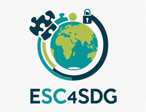 Cinco docentes de secundaria de Galicia participan en el pilotaje del MOOC del proyecto ESC4SDG, coordinado por Tecnoeduc