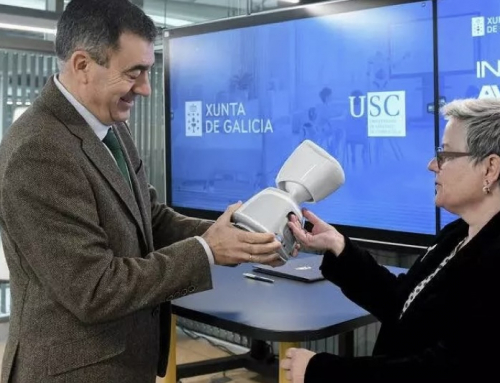 Avatares para no perder la escuela; una iniciativa gallega contra el aislamiento del alumnado hospitalizado