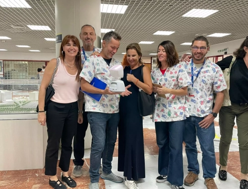 La Generalitat Valenciana aprueba el convenio para comenzar el pilotaje de Avatares en la Comunidad Valenciana