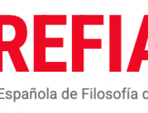 Llamada de participación al Primer Congreso Internacional de la Red Española de Filosofía de la Inteligencia Artificial (REFIA)