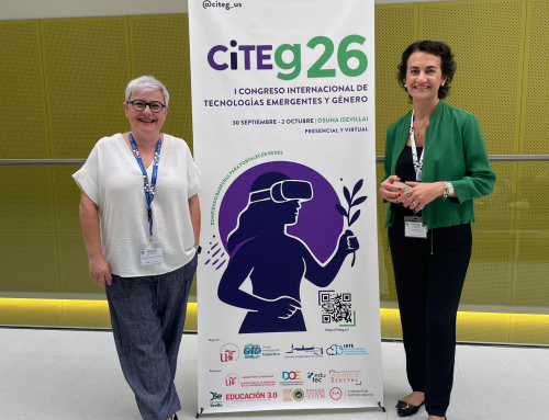 Tecnoeduc participa en el CITEG 2026